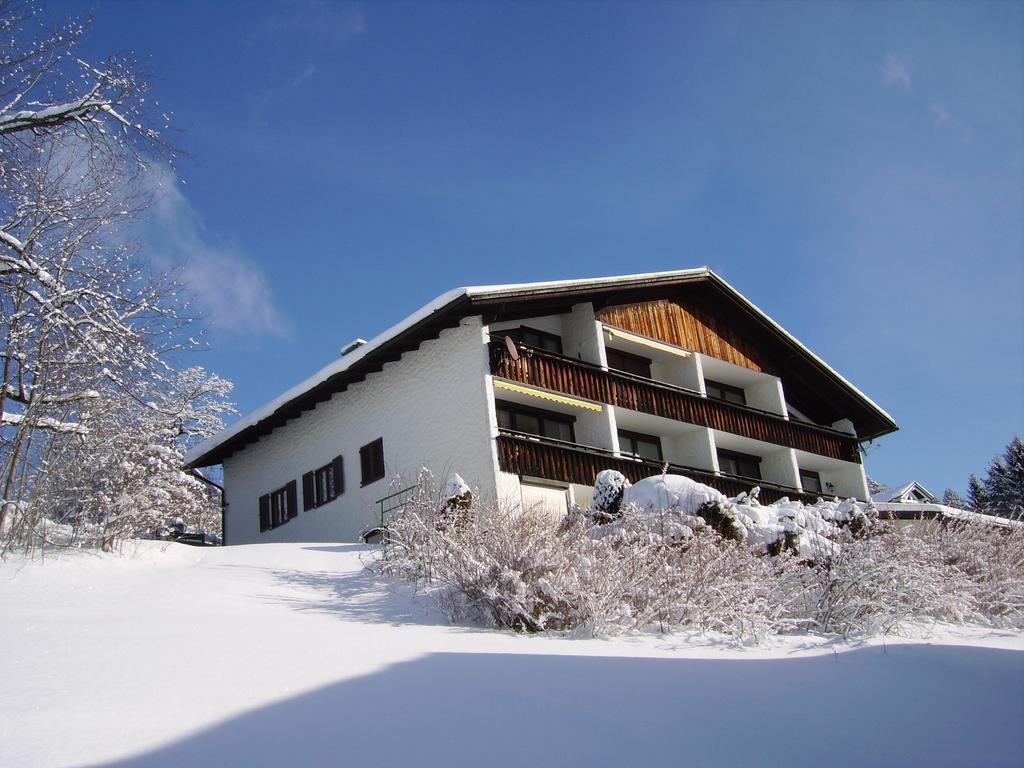 Alpencottage Bad Aussee Chambre photo