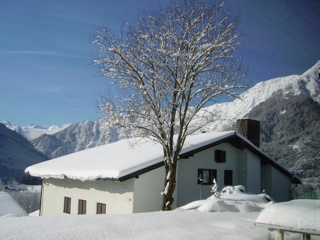 Alpencottage Bad Aussee Chambre photo